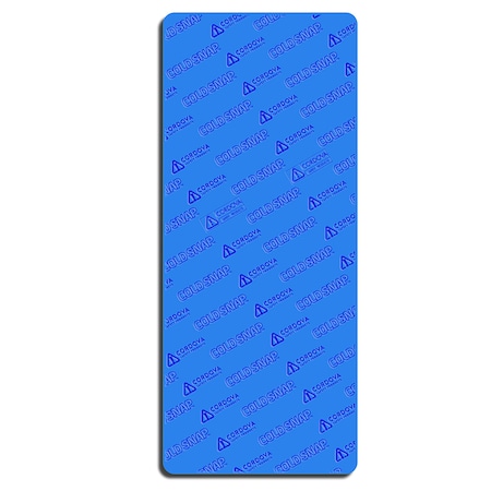 Cordova Cooling Towel, Cold Snap, Blue CT100